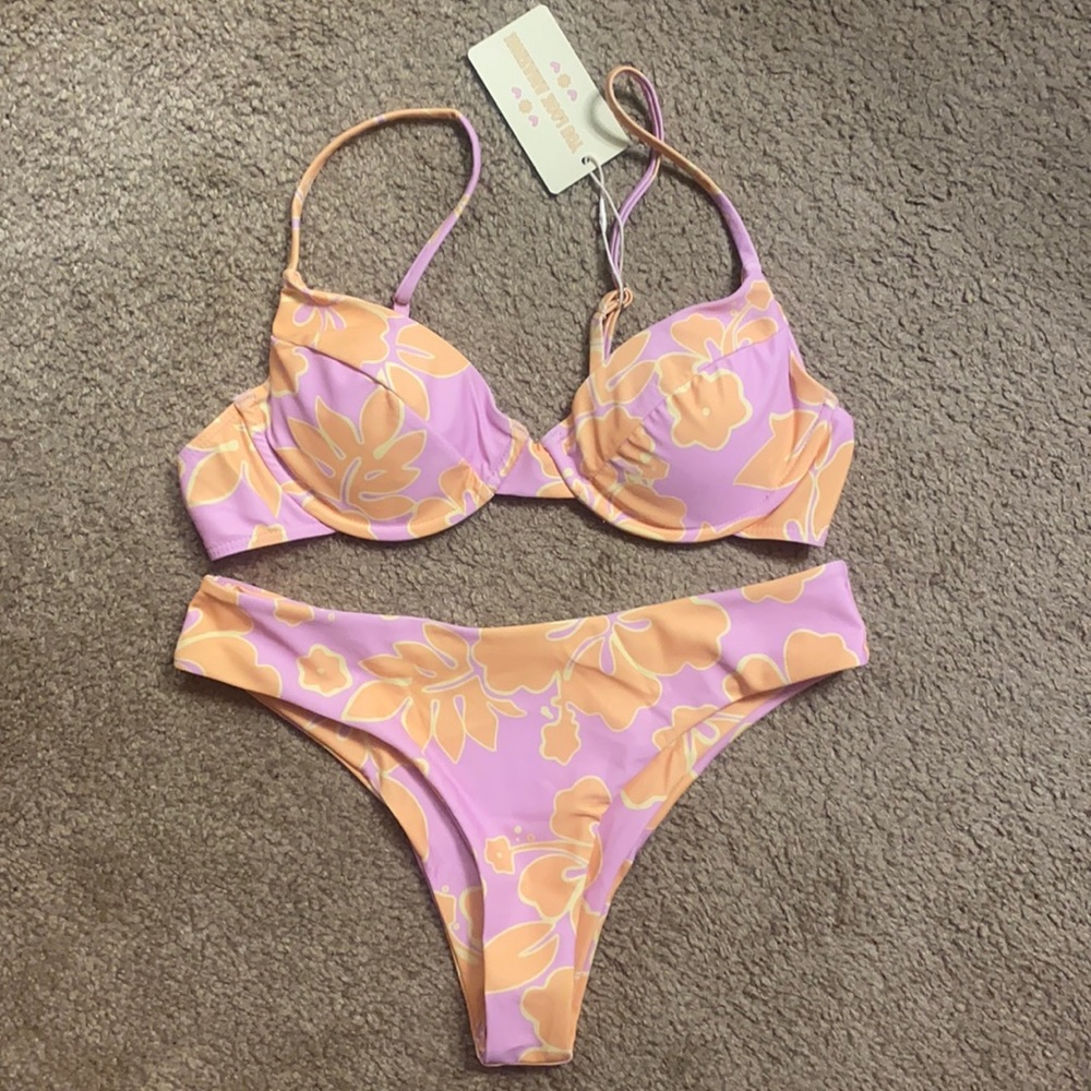 Aurelle Kiva I bikini